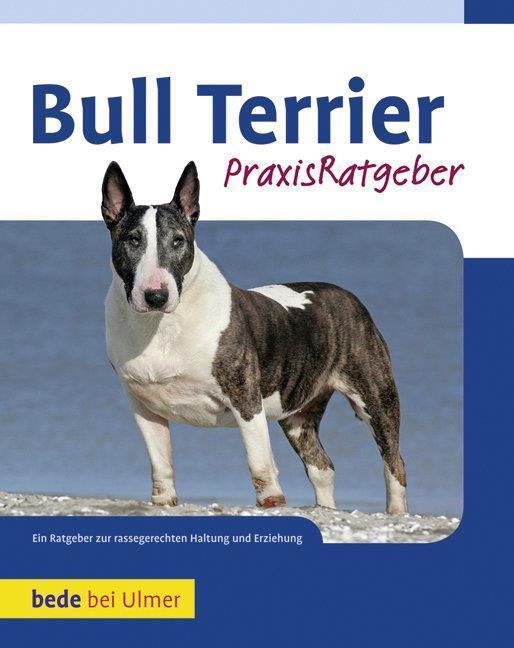 Buchcover: Bull Terrier