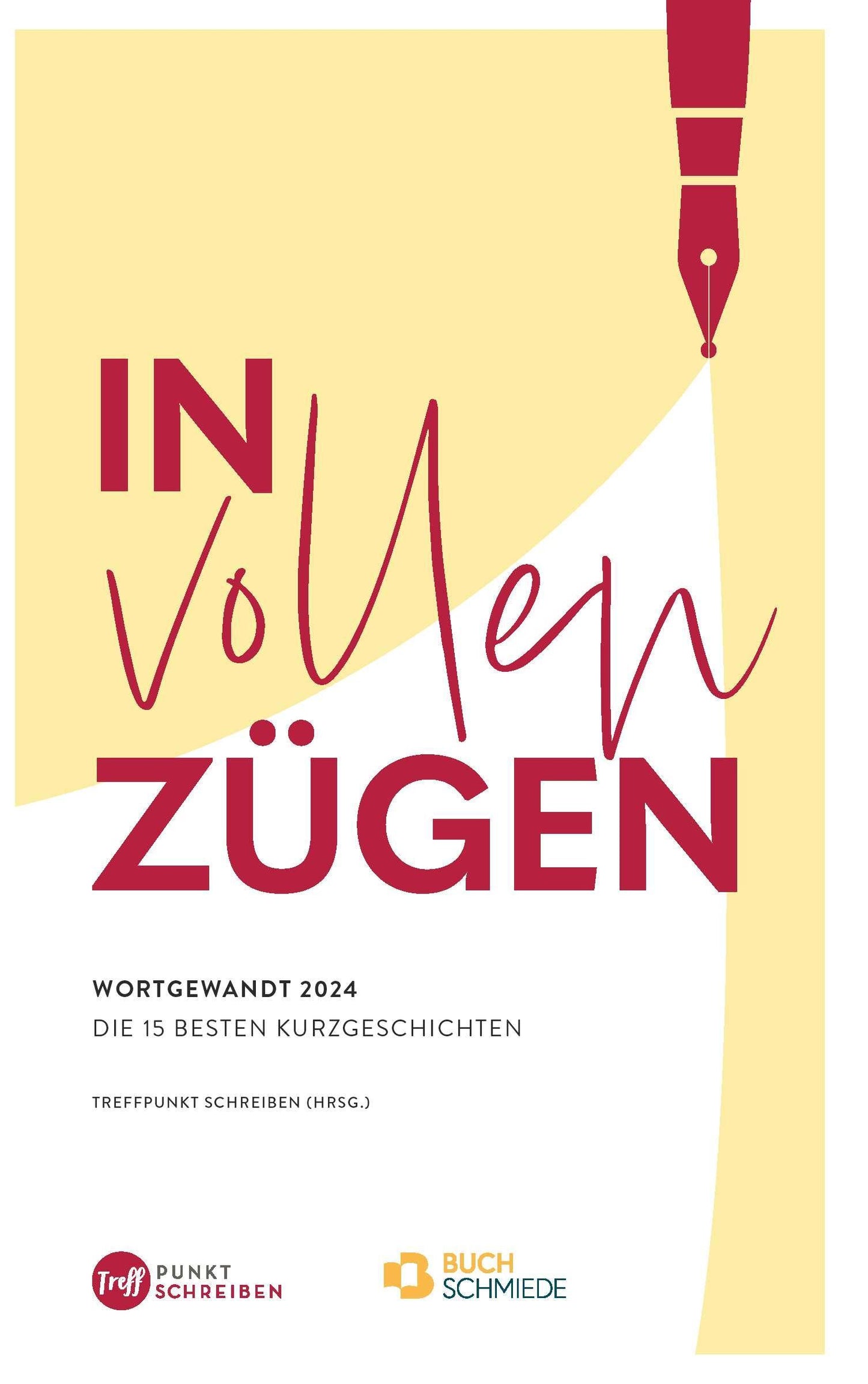 In vollen Zügen