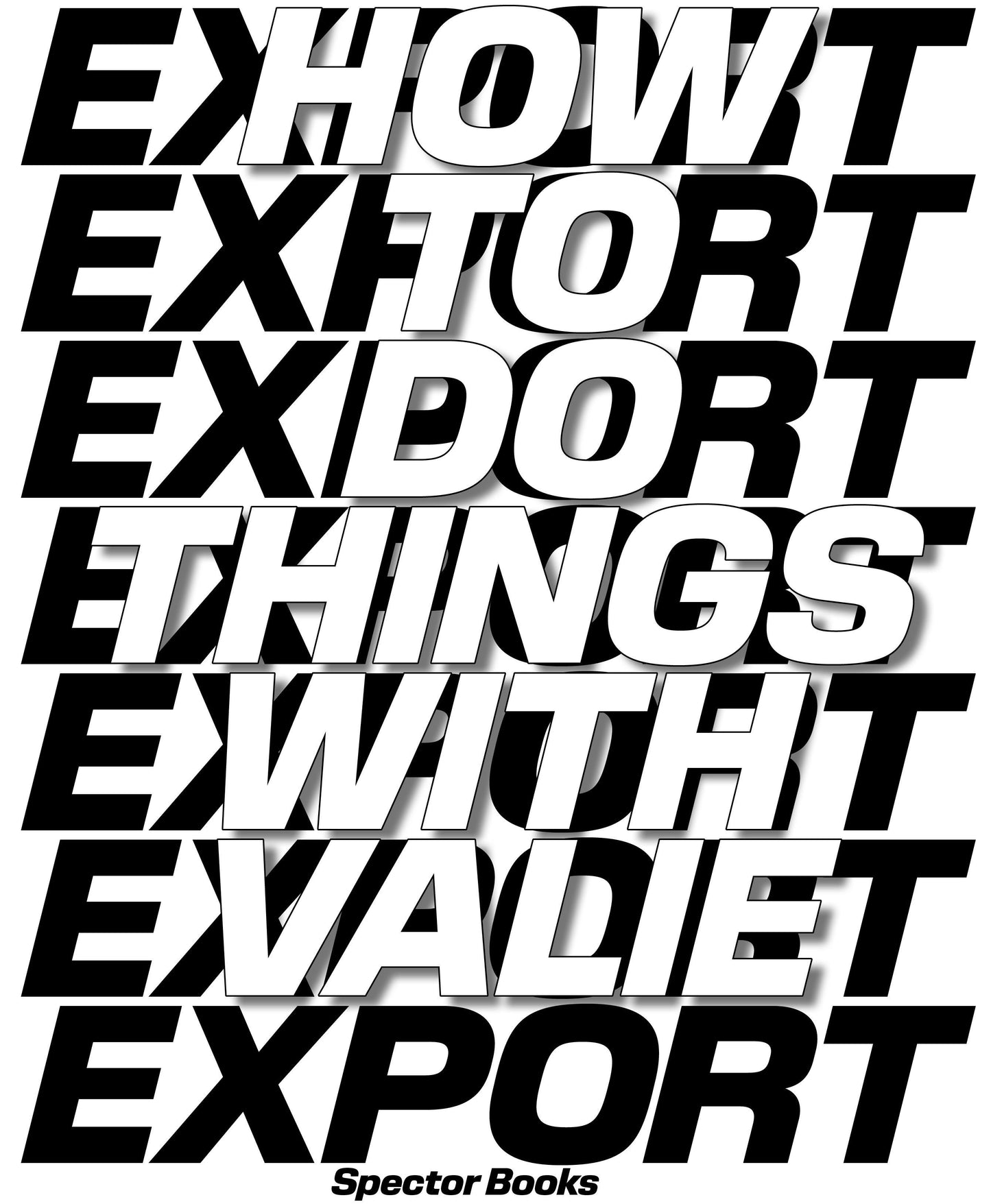 How to Do Things with VALIE EXPORT (English Edition)