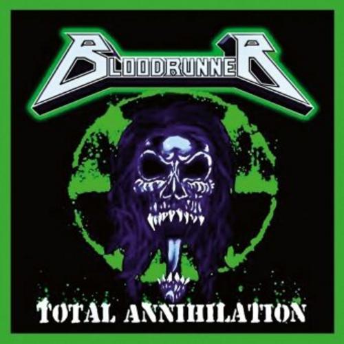 Total Annihilation,1 Audio-CD