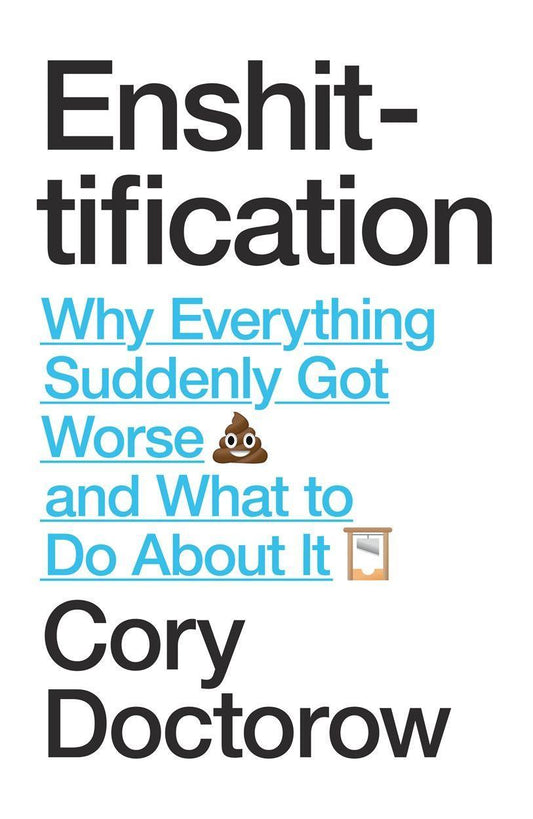 Enshittification