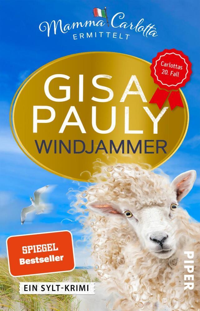 Pauly, Gisa/Windjammer