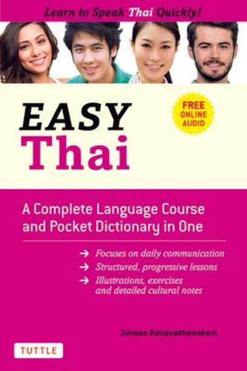 Easy Thai