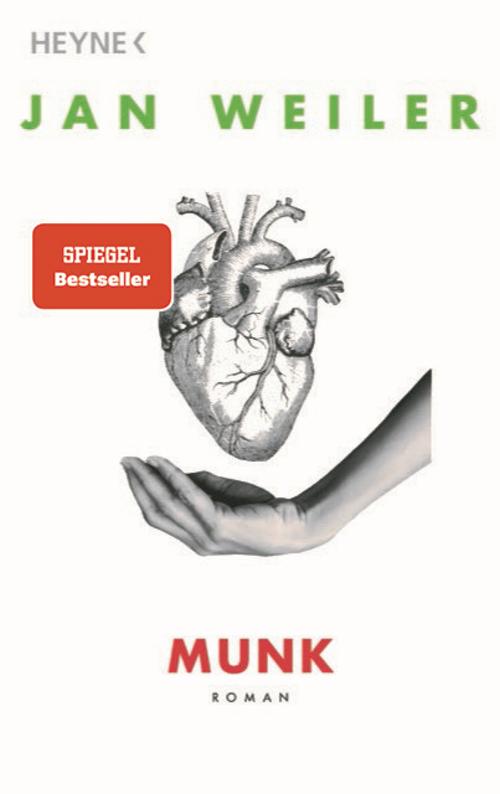 Weiler, Jan/Munk