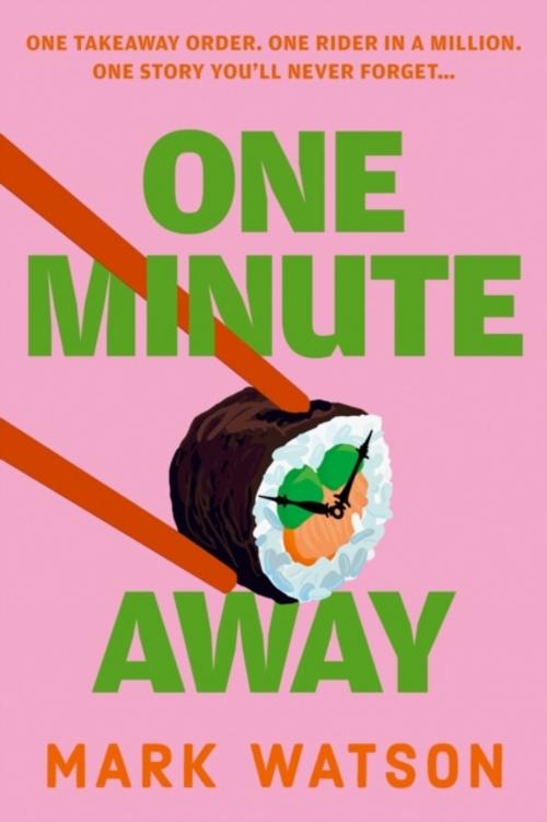 One Minute Away
