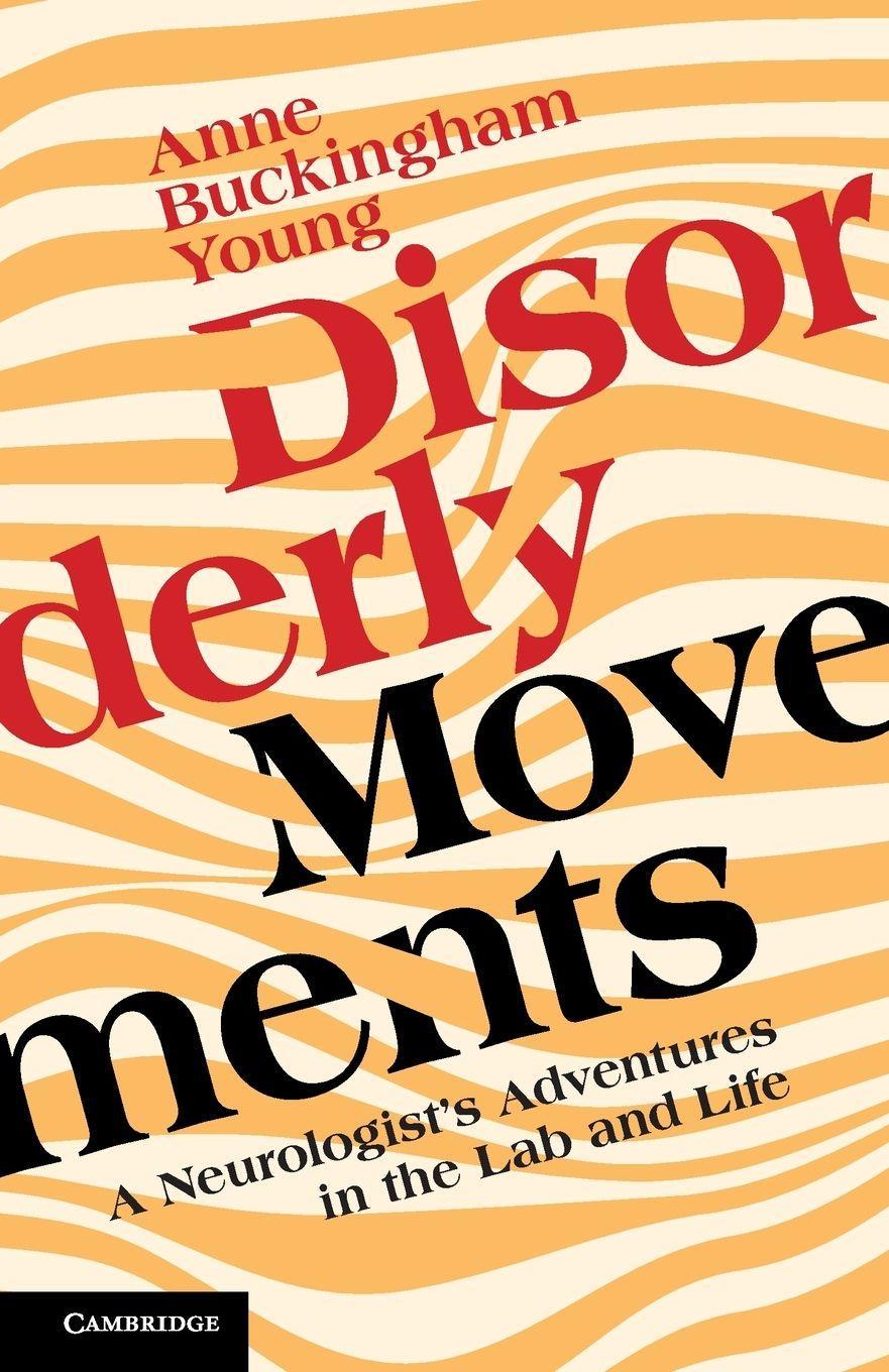 Buchcover: Disorderly Movements