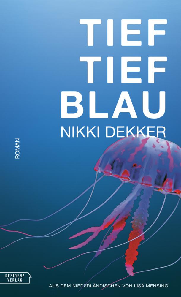 Tieftiefblau