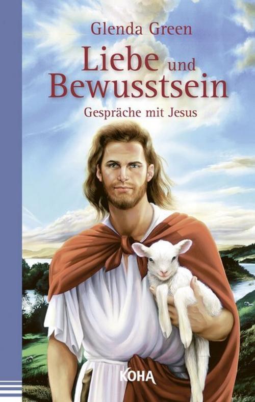 Buchcover: Liebe und Bewusstsein