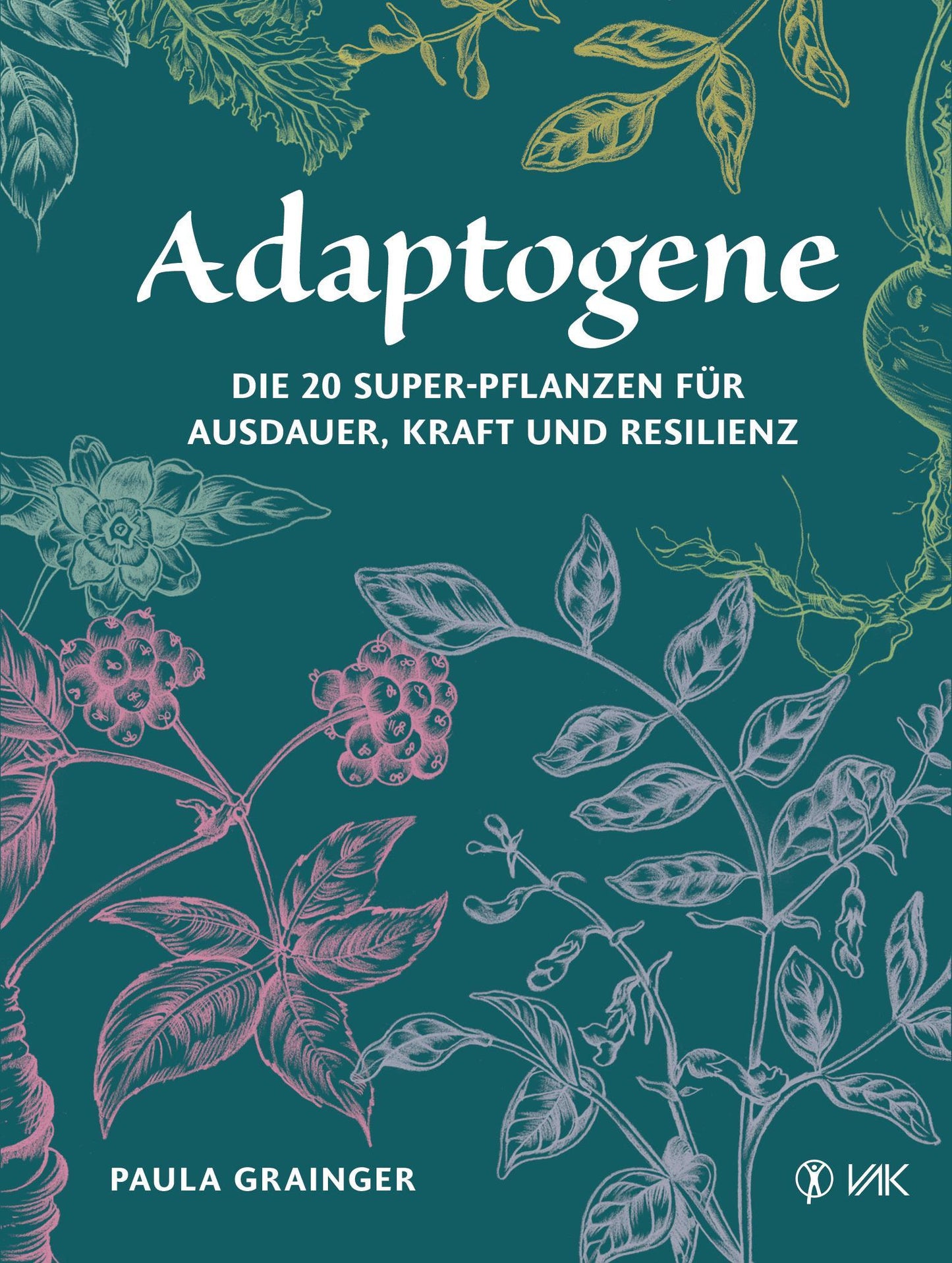 Adaptogene