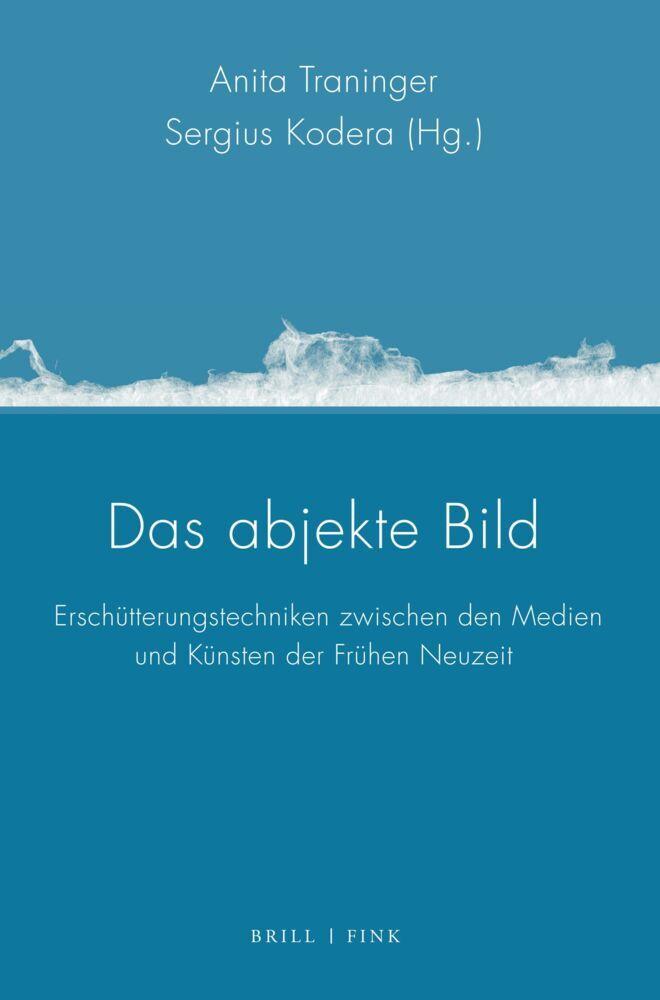 Das abjekte Bild