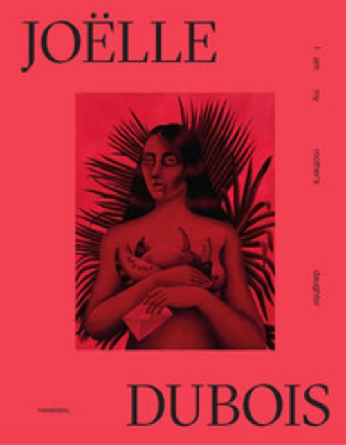 Buchcover: Joëlle Dubois