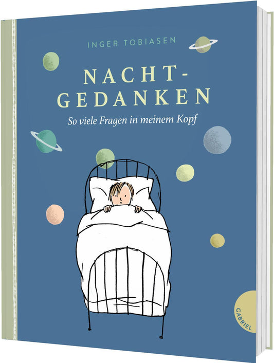Nachtgedanken