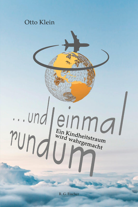 ... und einmal rundum