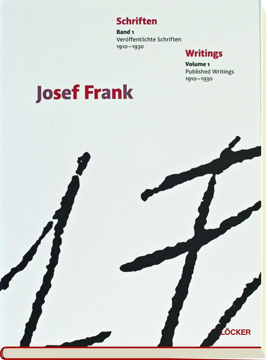Schriften/Writings