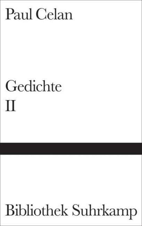 Gedichte 2