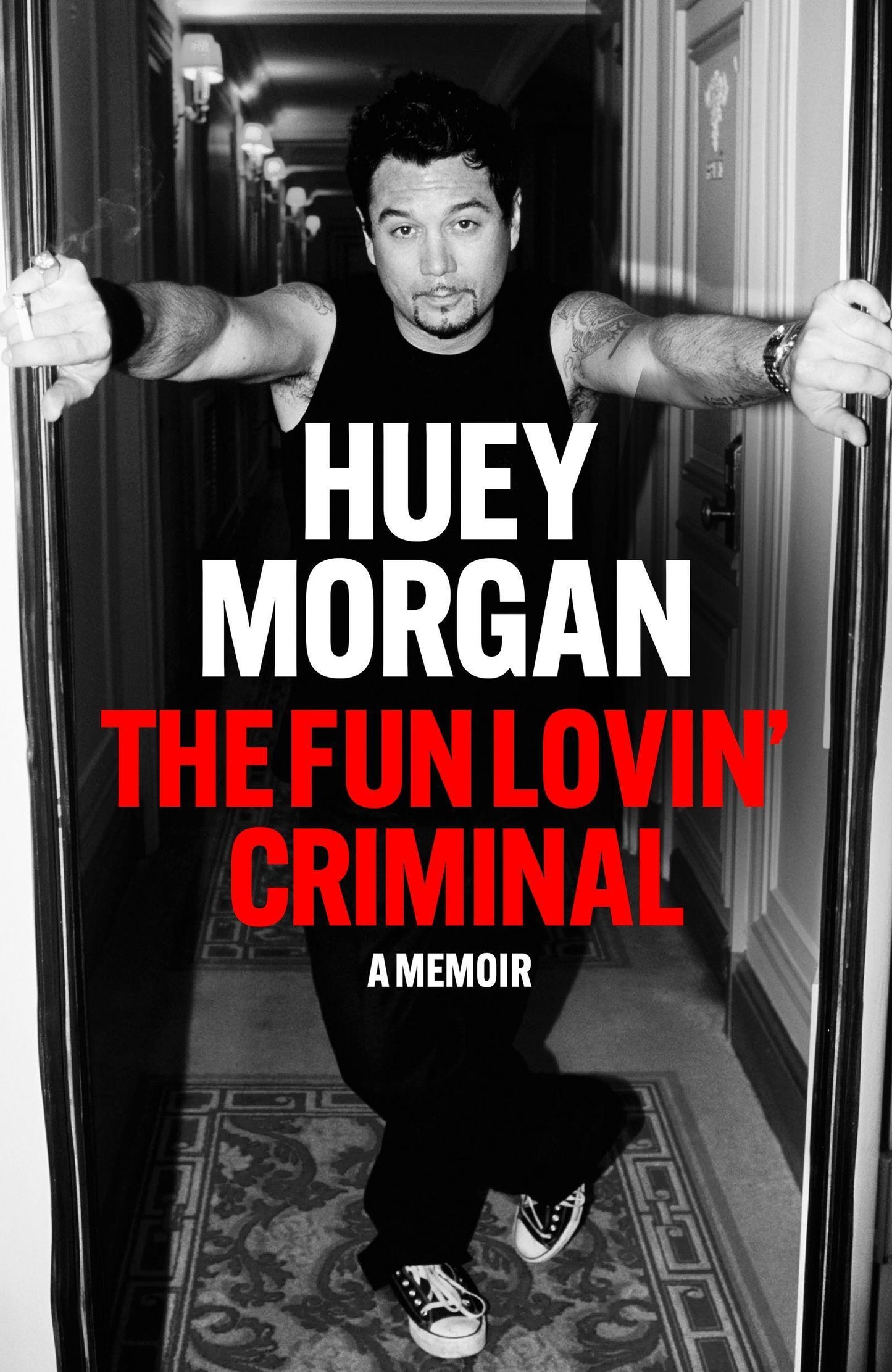 The Fun Lovin' Criminal