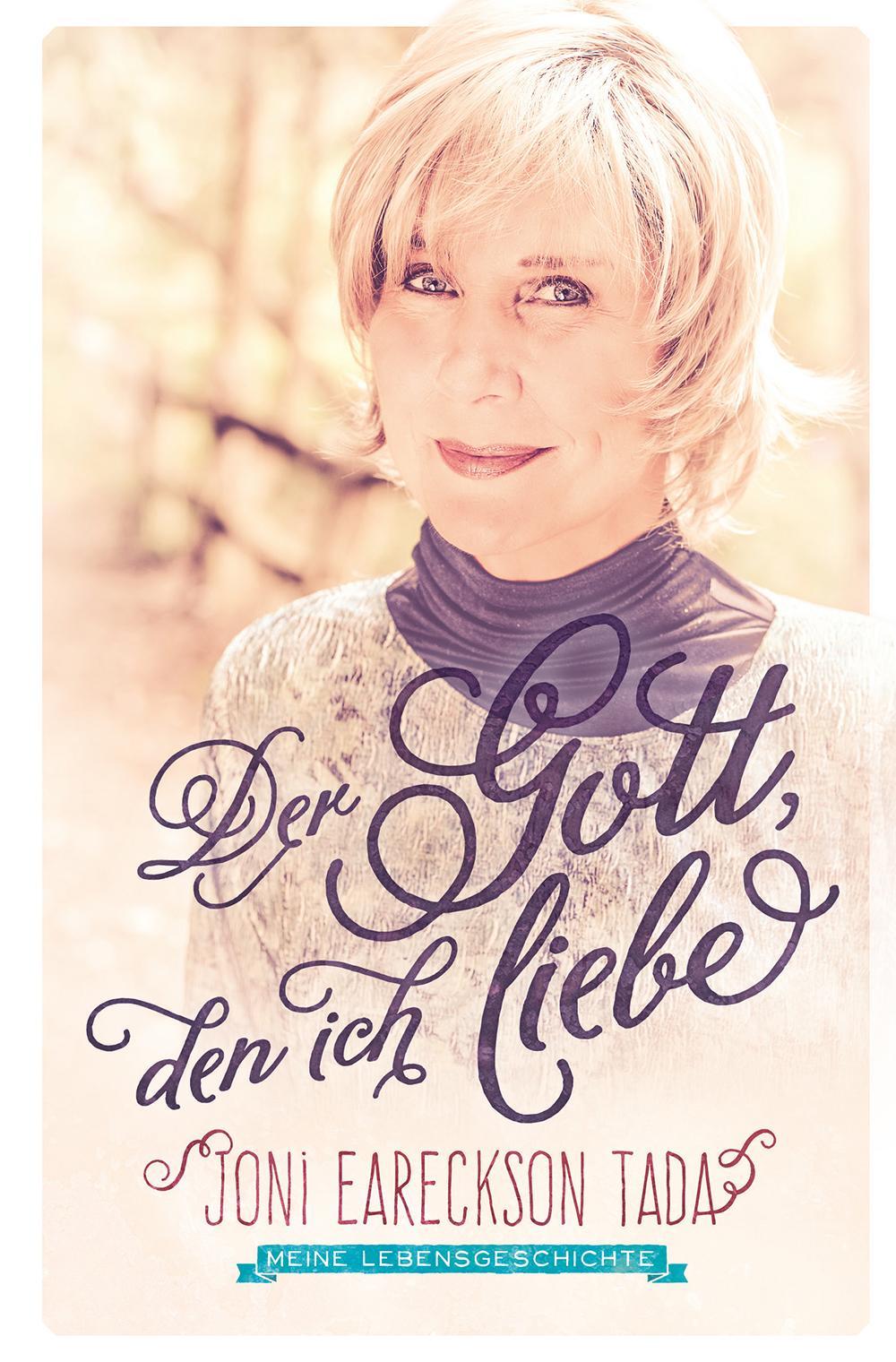 Der Gott, den ich liebe