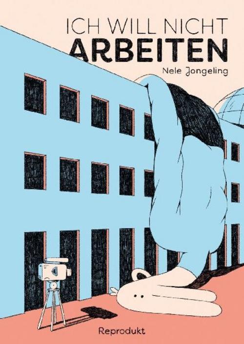 Ich will nicht arbeiten