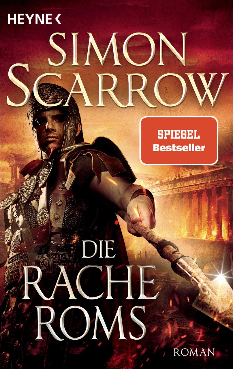 Die Rache Roms