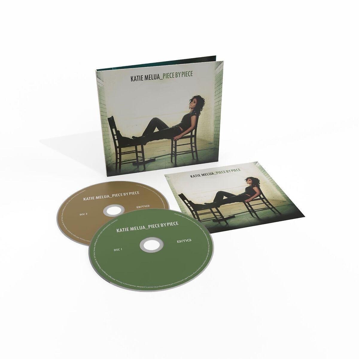 Piece by Piece (Deluxe 2CD 2025 Remaster)