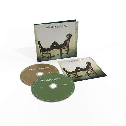 Piece by Piece (Deluxe 2CD 2025 Remaster)