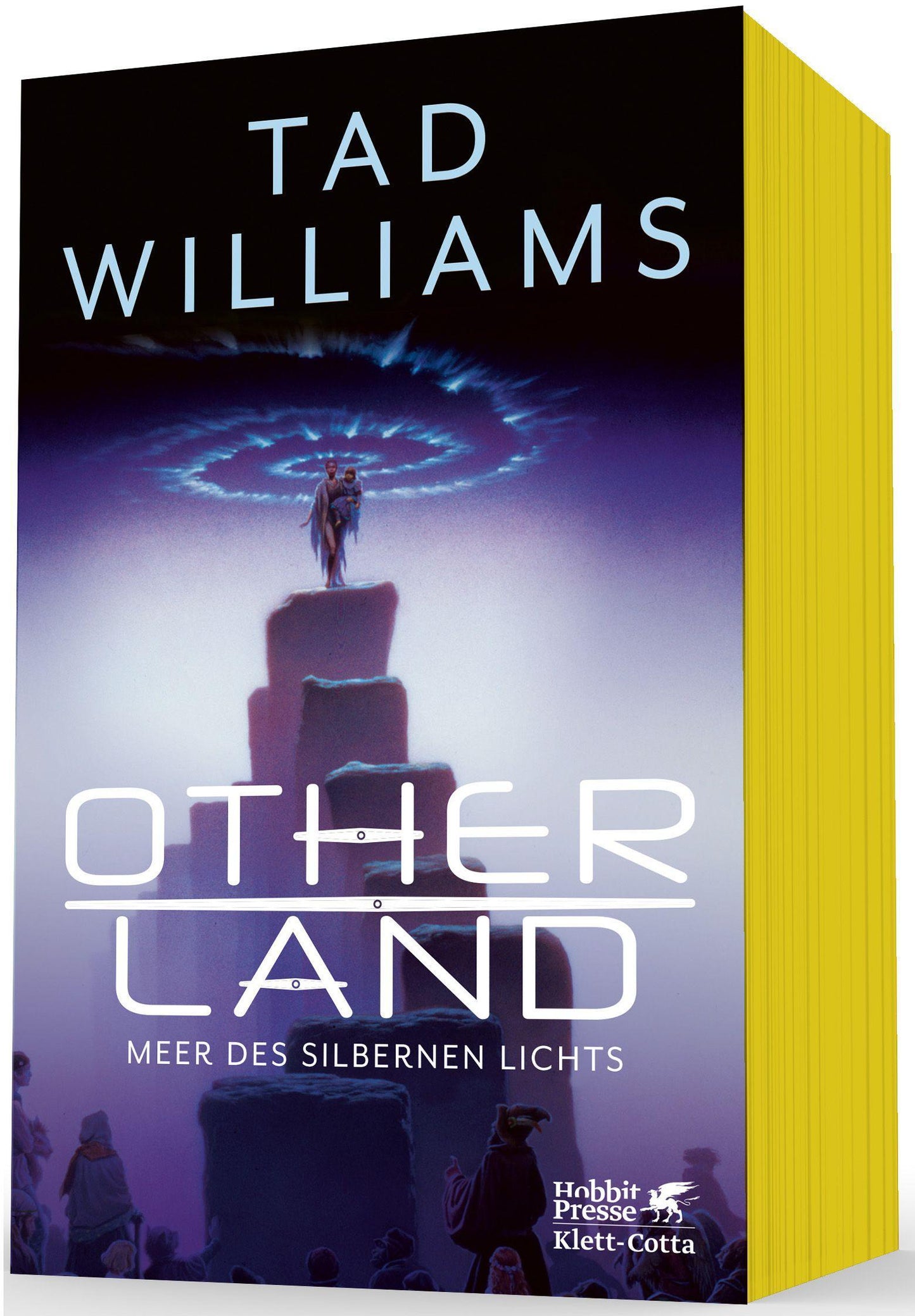Otherland. Band 4