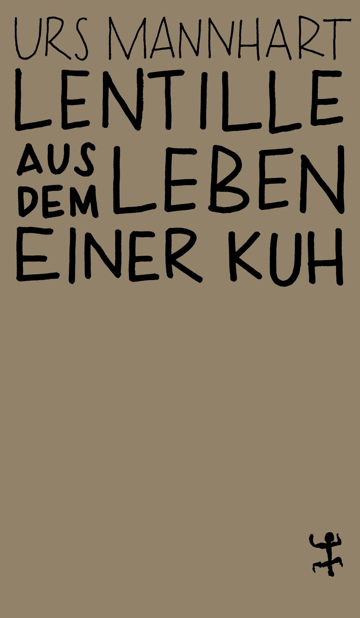 Buchcover: Lentille