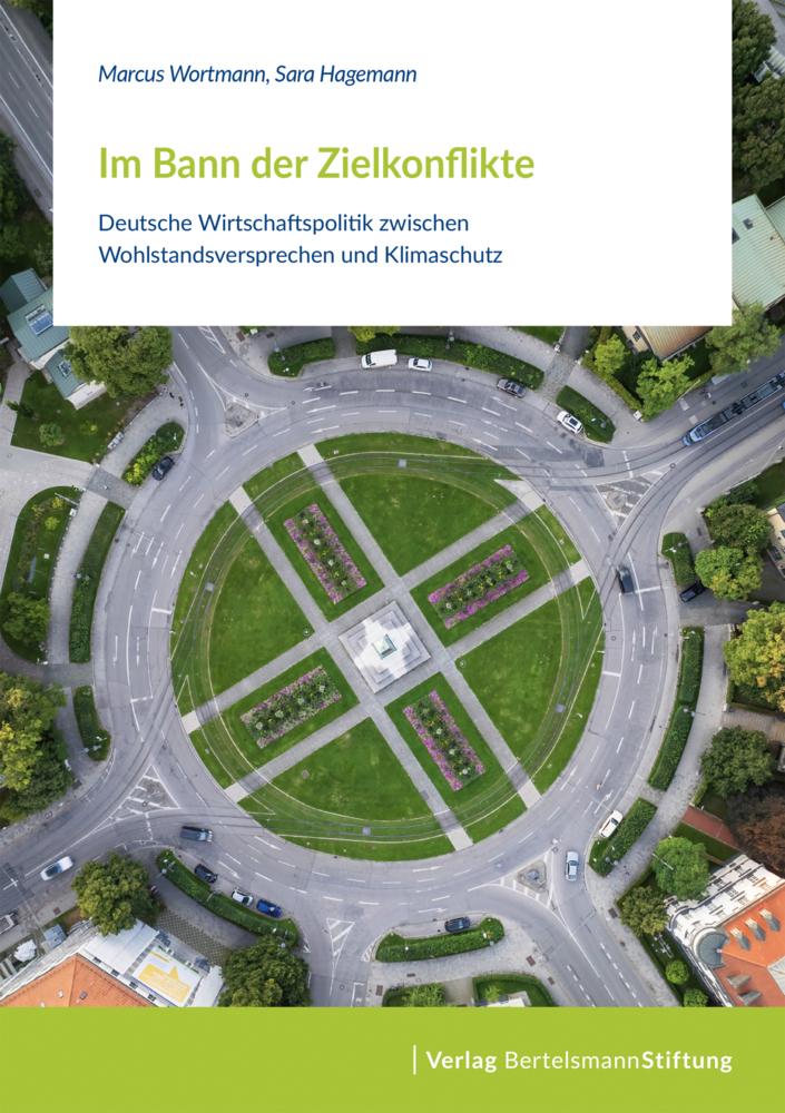 Im Bann der Zielkonflikte