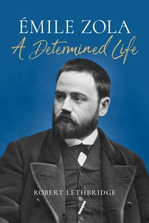 Buchcover: Emile Zola
