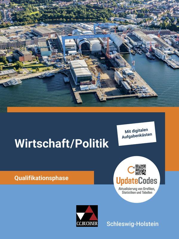 Kolleg Politik und Wirtschaft S-H Qualif.phase - n