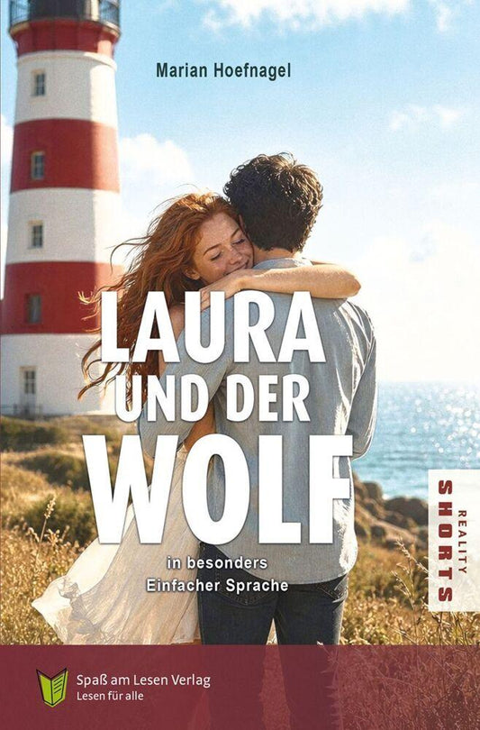 Laura und der Wolf