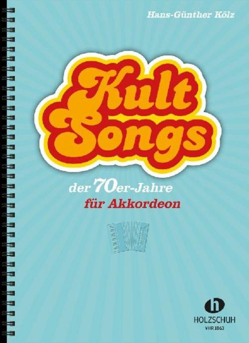 Kultsongs der 70er-Jahre