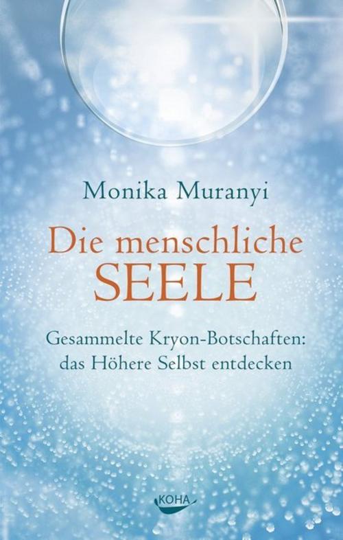 Buchcover: Die menschliche Seele