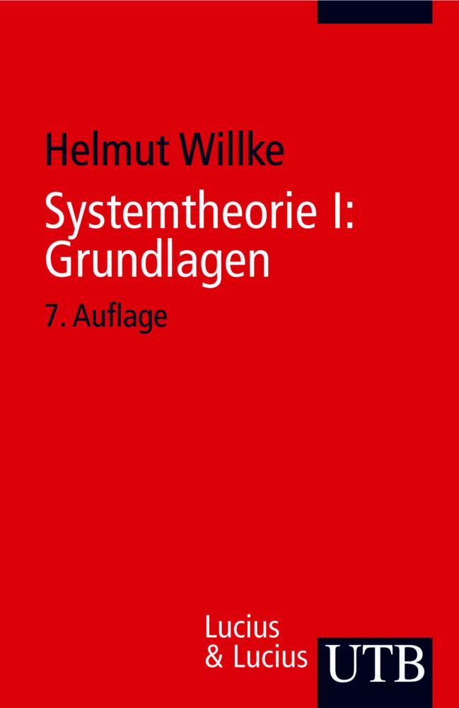Systemtheorie.Tl.1