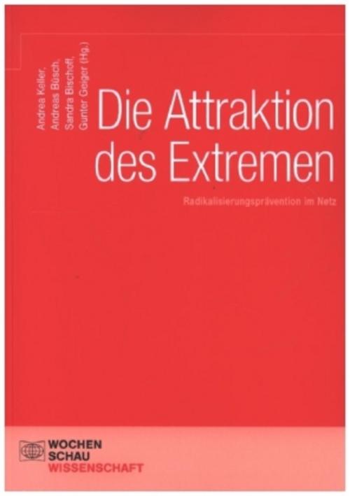 Buchcover: Die Attraktion des Extremen