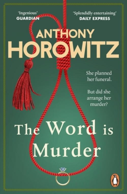 The Word Is Murder