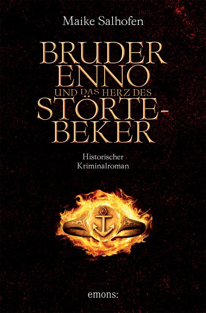Bruder Enno und das Herz des Störtebeker