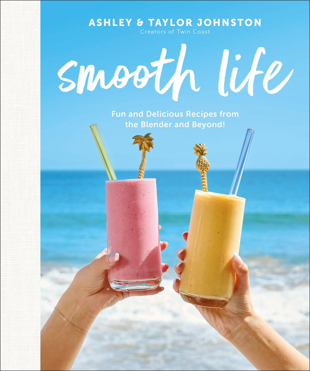 Buchcover: Smooth Life
