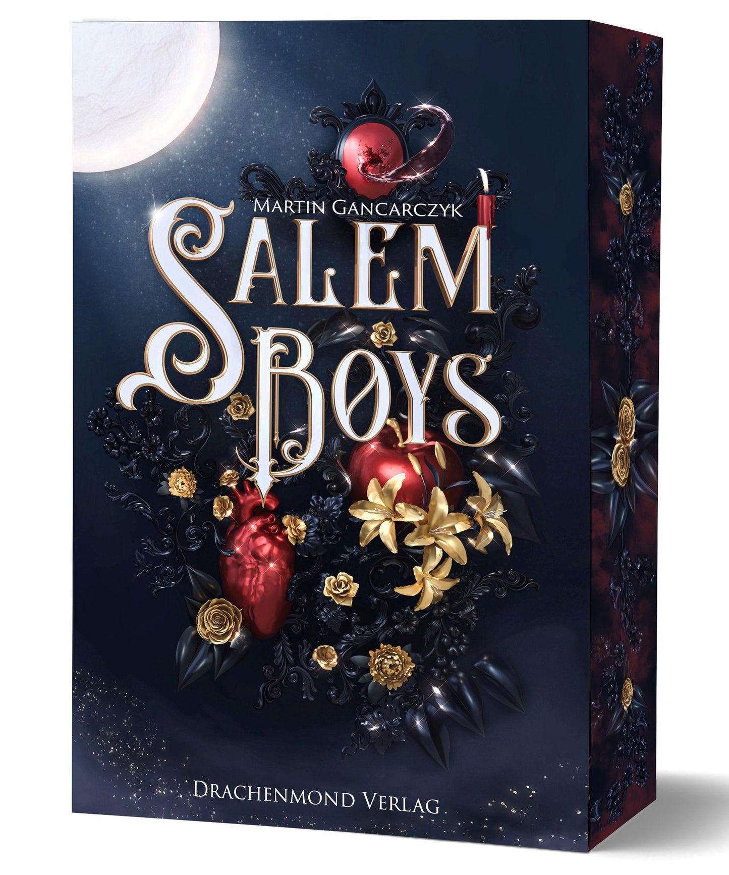Salem Boys
