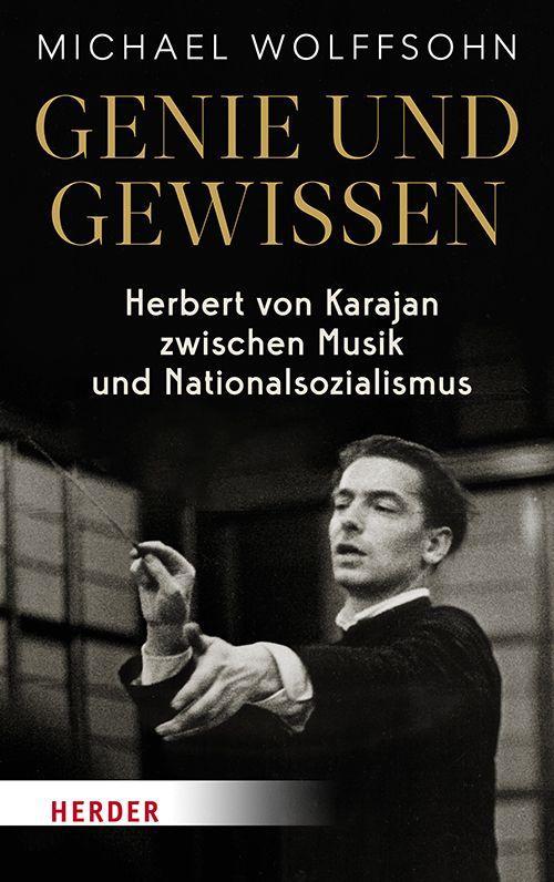 Genie und Gewissen