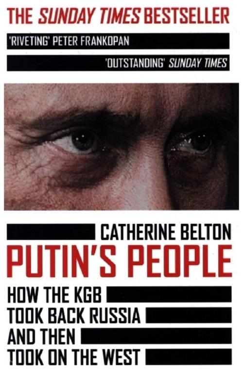 Putin's People