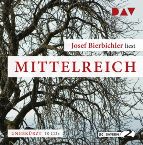 Mittelreich,10 Audio-CDs