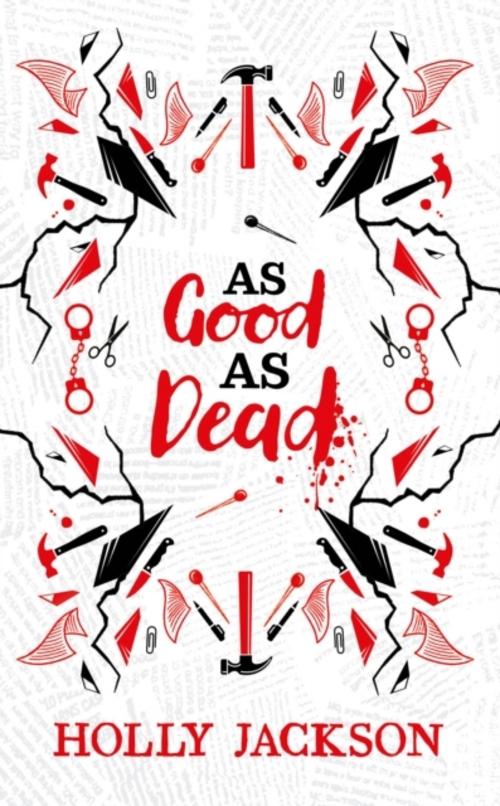 As Good as Dead Collector's Edition