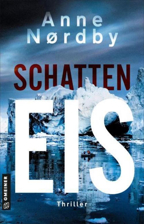 Schatten Eis