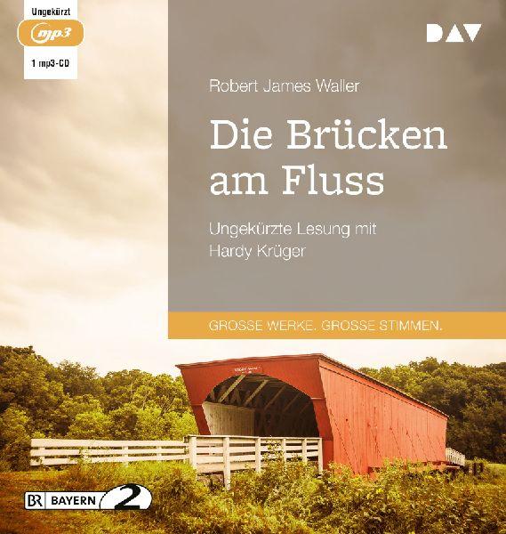 Die Brücken am Fluss