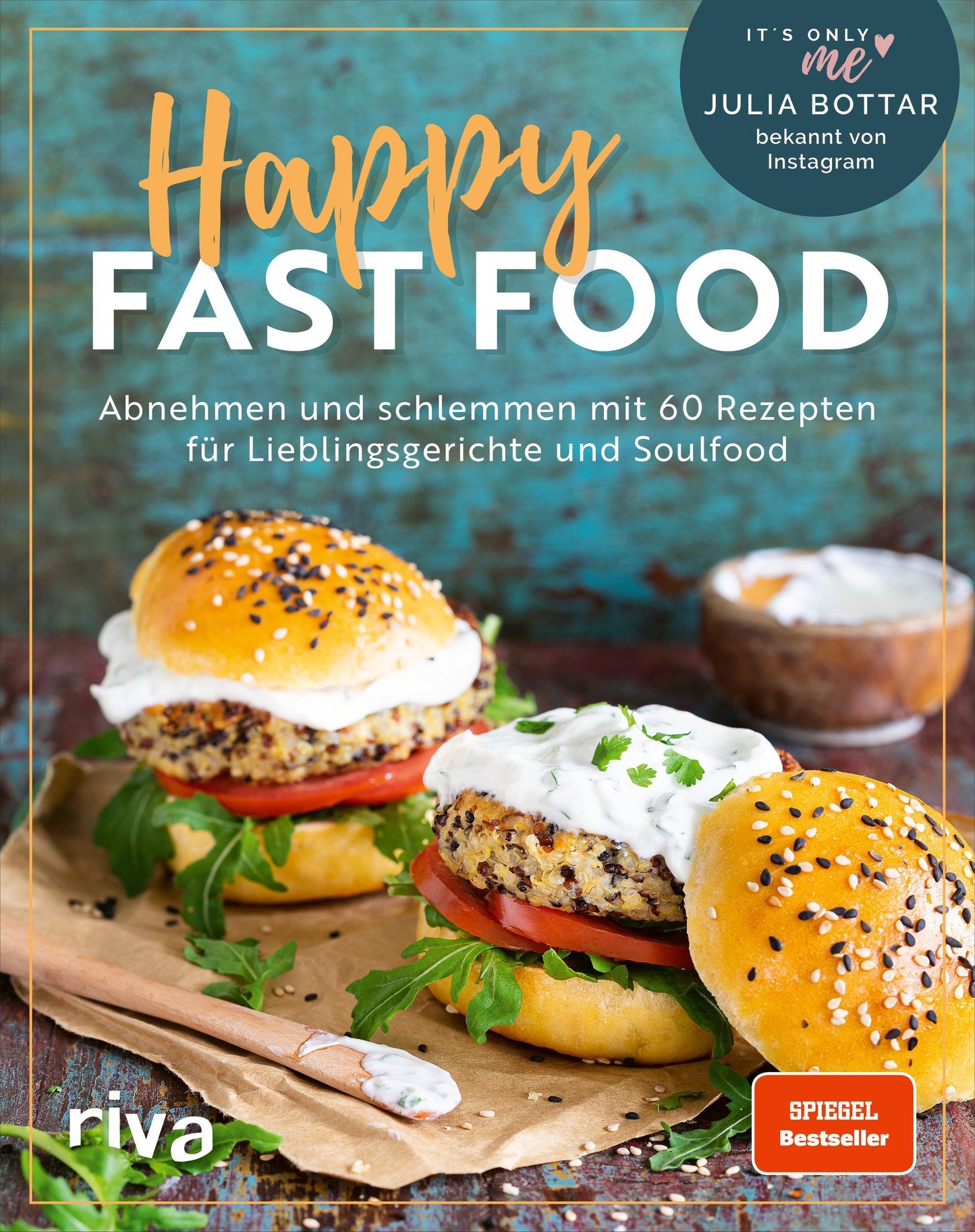 Happy Fast Food