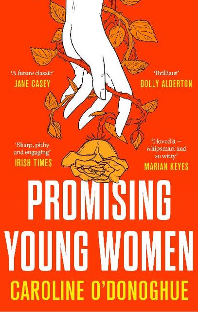 Buchcover: Promising Young Women
