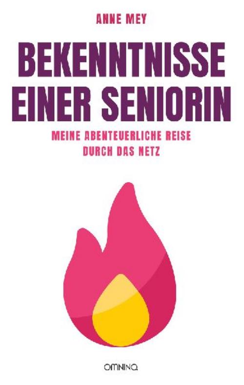 Bekenntnisse einer Seniorin