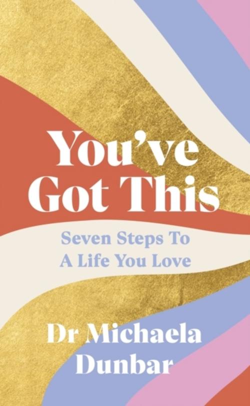 Buchcover: You've Got This