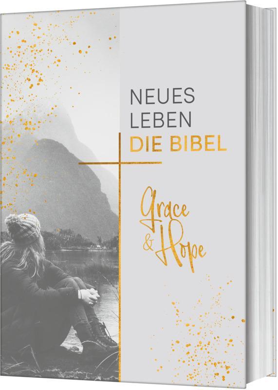 Neues Leben. Die Bibel, Grace & Hope